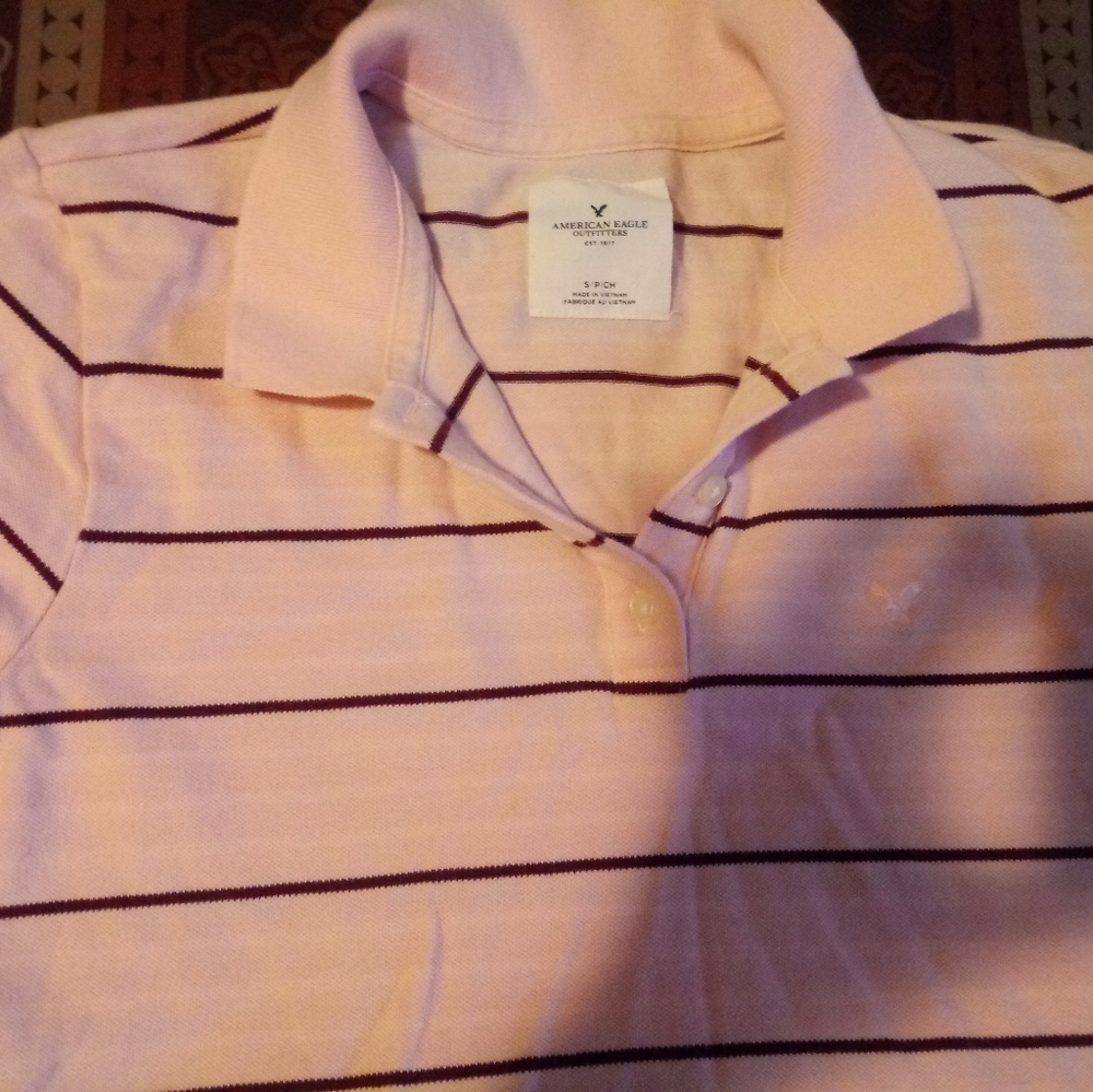 American eagle - Picture 2 of 2